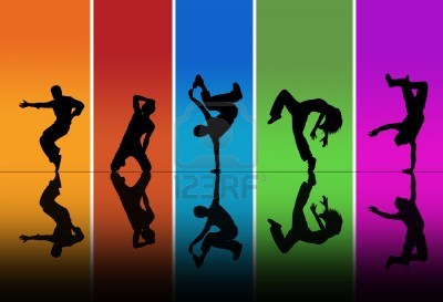 Campus Classes: LGBT Dance – Hip Hop! | U of T Festival of Dance